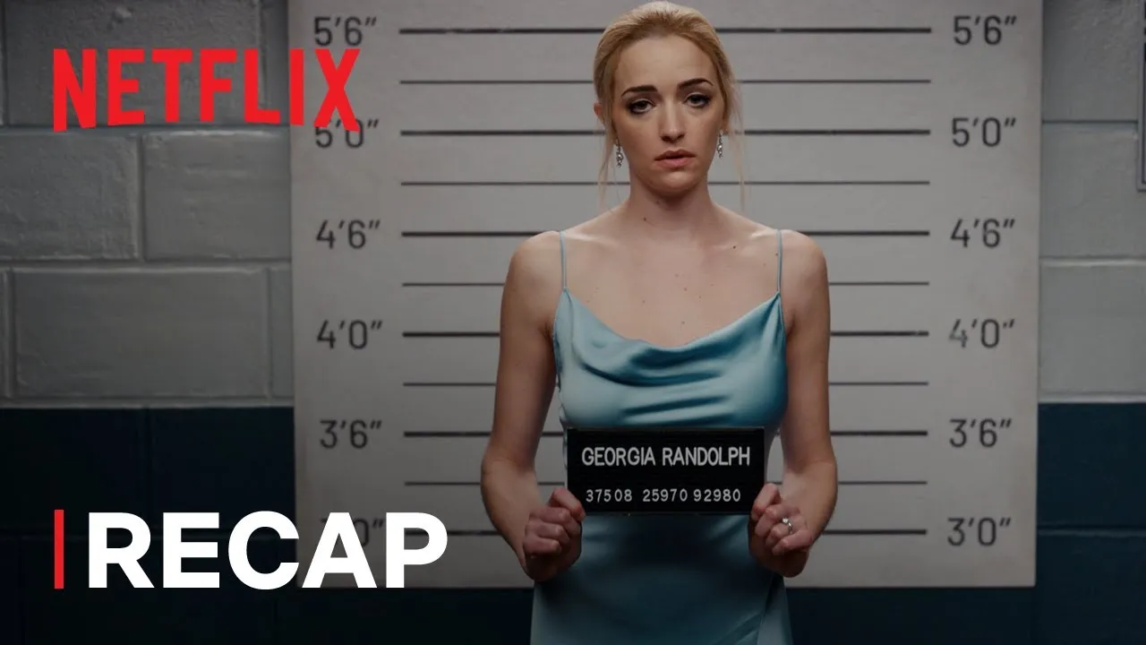 Ginny & Georgia S2 Recap