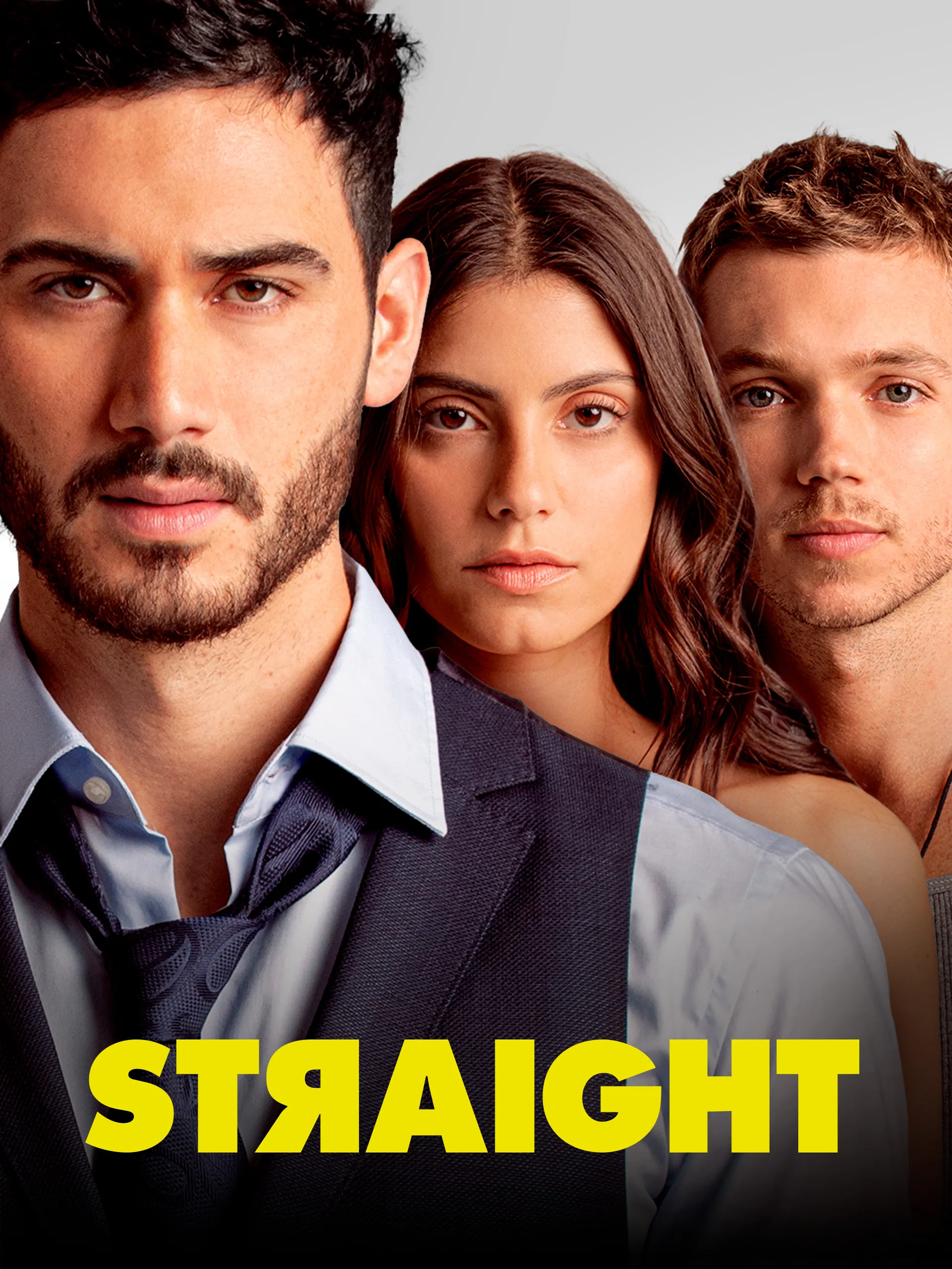 STRAIGHT Trailer